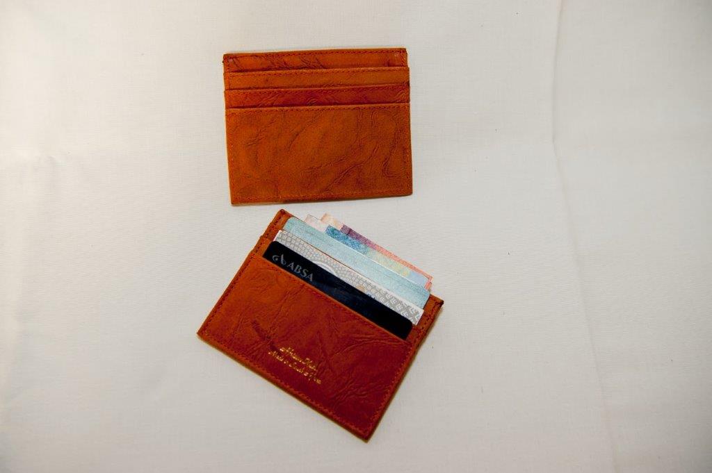 The Clubber’s Wallet – Style 1786
