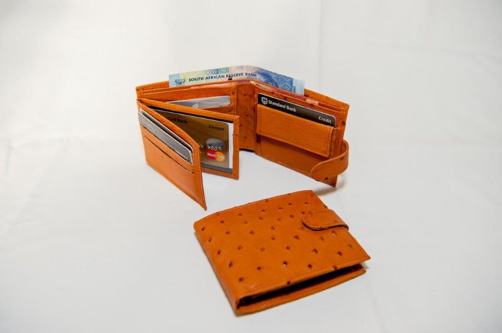 Multiple Credit Card Wallet – Style 379