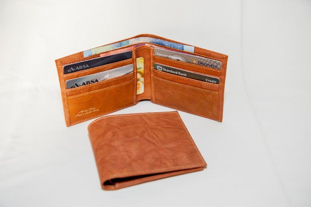 The Twin Wallet – Style 1772